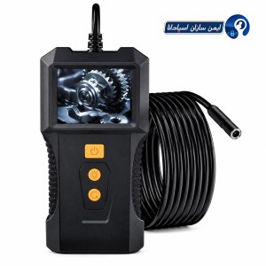 دوربین شلنگی آندوسکوپی مانیتوردار 10 متری F230