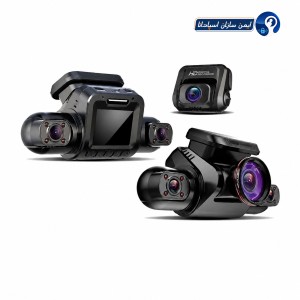 دوریبن خودرویی 4 لنزه TIESFONG مدل M10