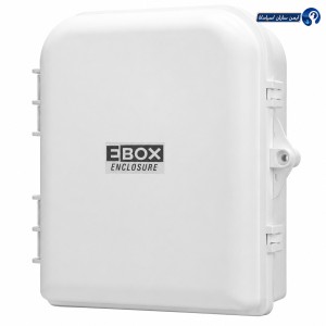 تابلو برق ای باکس مدل EBOX 20*25-W