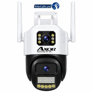 دوربین 2 لنز سیمکارتی برند Okam Pro مدل P39