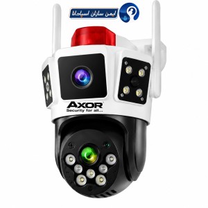 دوربین سیمکارتی دو لنز OKAM مدل S7