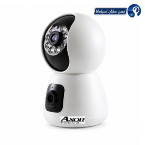 دوربین بی بی کم سیمکارتی دو لنز مدل z6