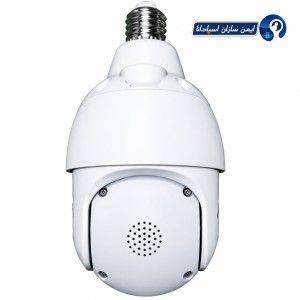 دوربین لامپی سیمکارتی آکسور چرخشی OKAM PRO مدل J7