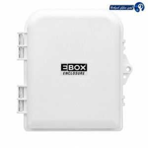 تابلو برق ای باکس مدل EBOX 25*35-W