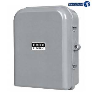 تابلو برق ای باکس مدل EBOX 25*35-G