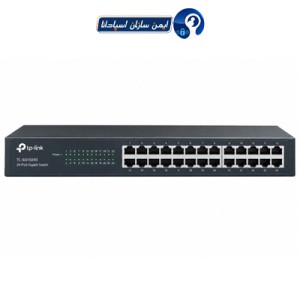 سوئیچ شبکه برند H.ONE مدل SNG2024P-2G-2S