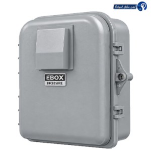 تابلو برق ای باکس مدل EBOX 20*25-G