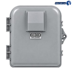تابلو برق ای باکس مدل EBOX 20*25-G