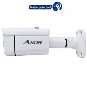 دوربین مداربسته تحت شبکه آکسور  مدل AXi-BM644-F-G20