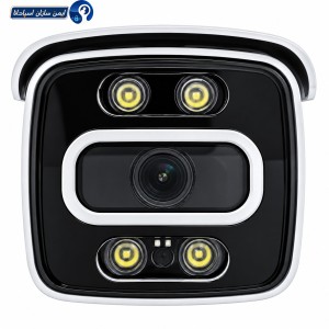 دوربین مداربسته تحت شبکه آکسور  مدل AXi-BM644-F-G20