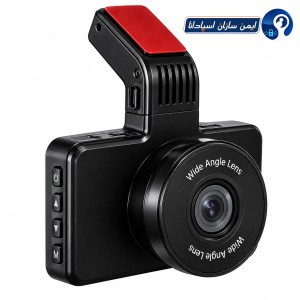 دوربین خودرویی دو لنزه مدل xv800 + پک اصلی با گارانتی