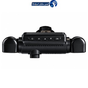 دوربین خودرویی 4 لنزه مدل M99 + پک اصلی با گارانتی