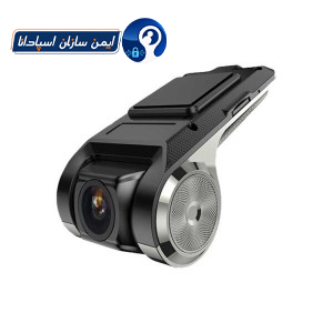 دوربین ثبت وقایع خودرو مخصوص مانیتور اندروید مدل ULT