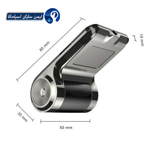 دوربین ثبت وقایع خودرو مخصوص مانیتور اندروید مدل ULT