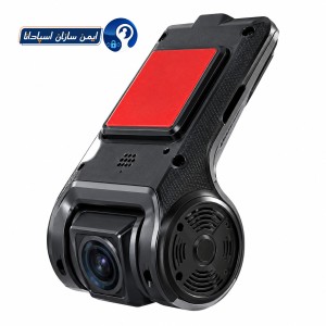 دوربین ثبت وقایع خودرو مخصوص مانیتور اندروید مدل ULT