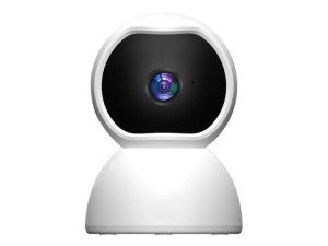 عروسکی بی بی کم طرح شیائومی v380 pro Q6