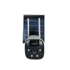 دوربین مداربسته خورشیدی تحت شبکه مدل ES-30-4E