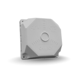 پایه دوربین مداربسته کم باکس مدل CA-13G بسته 5 عددی