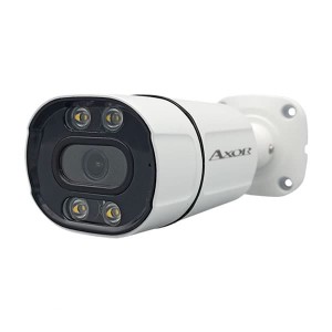دوربین مداربسته تحت شبکه آکسور  مدل AXi-BM425-307-W