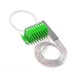 اسپلیتر فیبر نوری MINI TYPE SC/APC 1:32