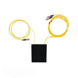 اسپليتر فیبر نوری ABS -FC/UPC/1:2