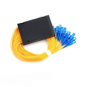 اسپليتر فیبر نوری ABS -SC/UPC/2:16