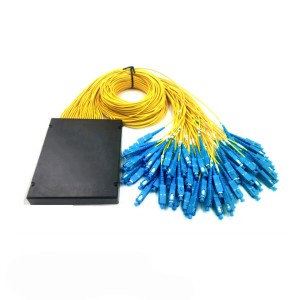 اسپليتر فیبرنوری ABS -SC/UPC/2:64