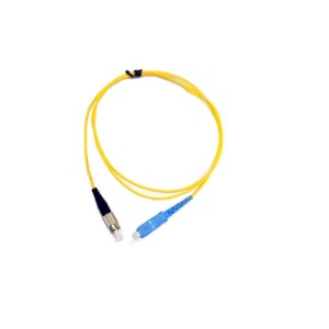 پچکورد فیبر نوری SC-FC/UPC/SM/SX/2MM/2M