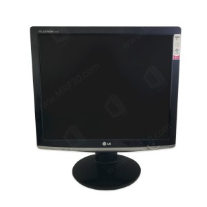 مانیتور (دست دوم) استوک ال جی مدل L1755st