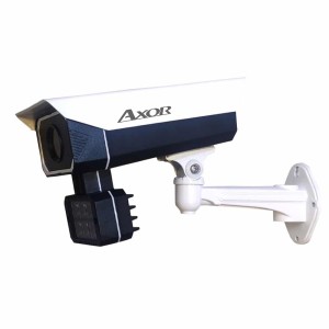 دوربین مداربسته آنالوگ آکسور مدل AXH-BM714-F5043-W