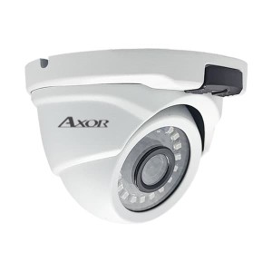 دوربین مداربسته آنالوگ  آکسور  مدل AXH-DM118-F2053-W