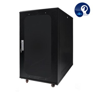 رک ایستاده فوکا 20 یونیت عمق Fuka-F20U100D-100