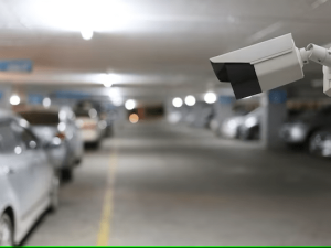راهنمای خرید دوربین های مداربسته مناسب پارکینگ
