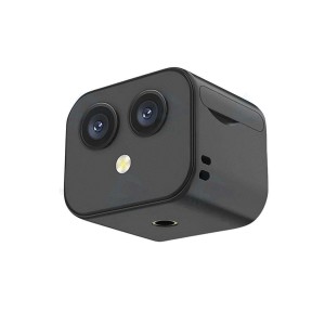 دوربین مکعبی دو لنز  okam pro