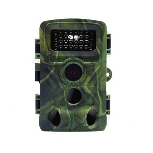 دوربین تله ای، شکار و حیات وحش (Trail Camera) 2K – مدل PR3000