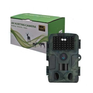 دوربین تله ای، شکار و حیات وحش (Trail Camera) 4K – مدل PR4000