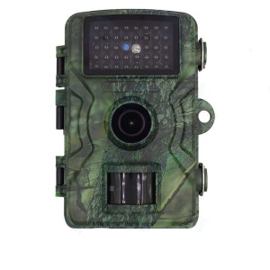 دوربین تله ای، شکار و حیات وحش (Trail Camera) 1080p – مدل DL100