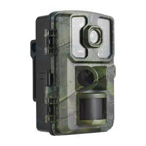 دوربین تله ای، شکار و حیات وحش (Trail Camera) 4K – مدل DL003