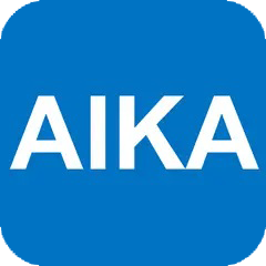 دانلود نرم افزار AIKA