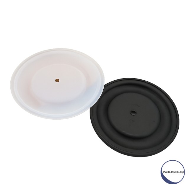 کیت دیافراگم پمپ هاسکی PTFE 2150 - طرح اصلی