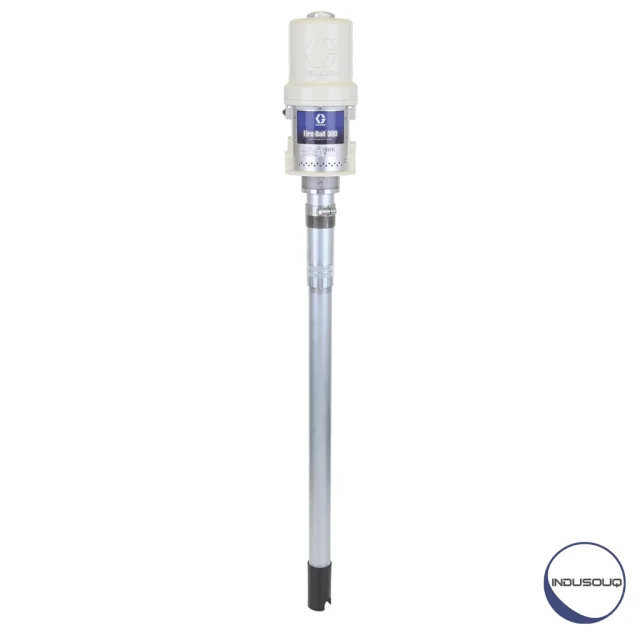 پمپ روغن Fireball 300 5:1