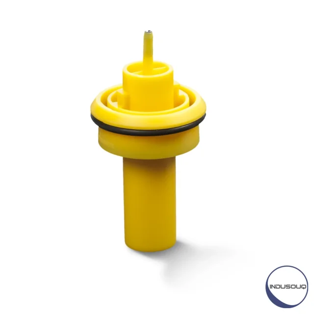 FLAT SPRAY ELECTRODE HOLDER | الکترو هولدر فلت