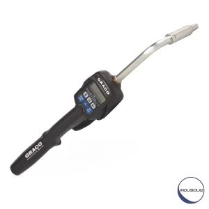 فلومتر الکترونیکی پریست‌دار LDP5