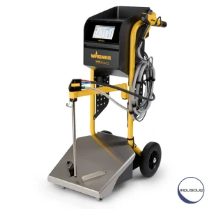 پمپ پاشش رنگ پودری Sprint 2 H (manual unit)