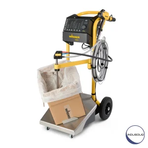 پمپ پاشش رنگ پودری Sprint 2 H (manual unit)