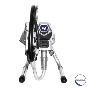 پمپ ایرلس برقی S3