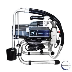 پمپ ایرلس برقی S3