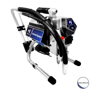 پمپ ایرلس برقی S3