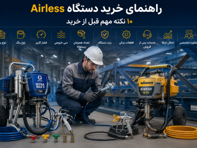 راهنمای خرید دستگاه ایرلس؛ قبل از خرید به این ۱۰ نکته توجه کنید
