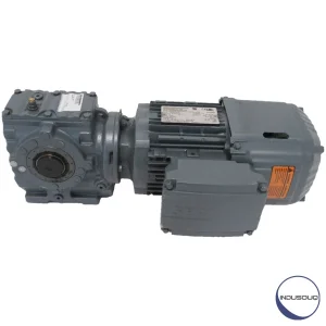 الکتروموتور گیربکس SEW-HS41-DNR80MK